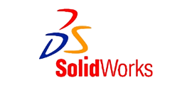 logo solidworks