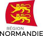 logo région normandie