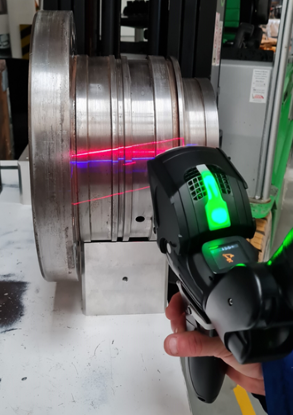 etape electron industrie