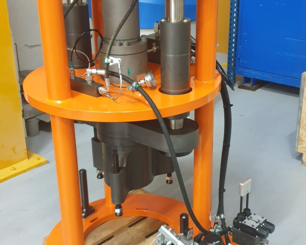 outillage maintenance