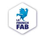 logo la french fab