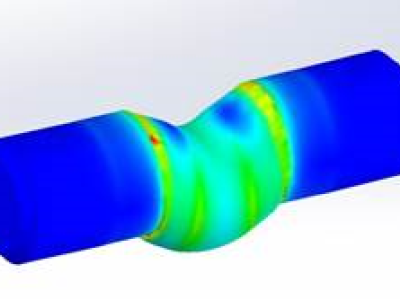 modele 3D electron industrie