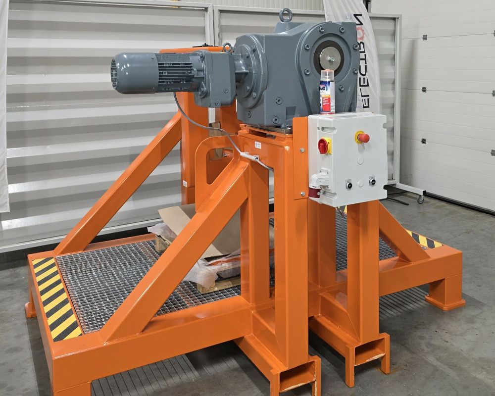 Industrie R alisations Electron Industrie
