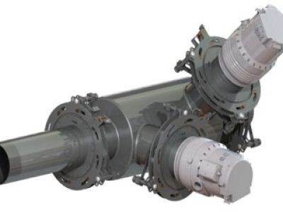 modele 3D electron industrie