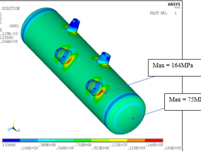 modele 3D electron industrie
