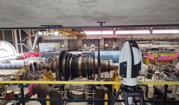 Rétro-conception 3D