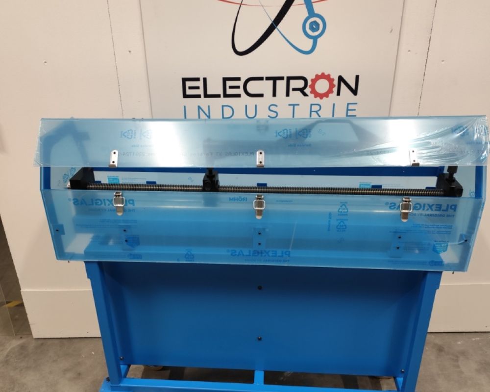 Industrie R alisations Electron Industrie