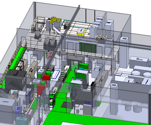 schema implantation process